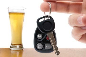 Middlesex County NJ Drunk Driving Charges