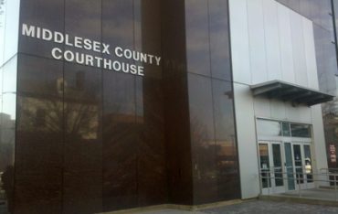 Middlesex County Pre Indictment Conference Lawyer