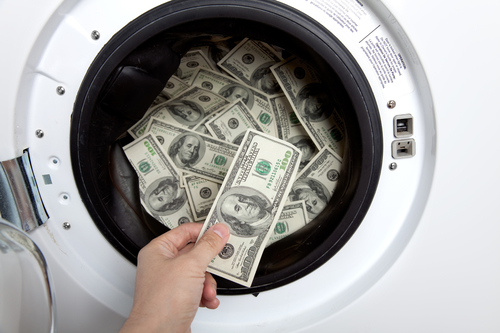 Money Laundering Lawyer East Brunswick NJ