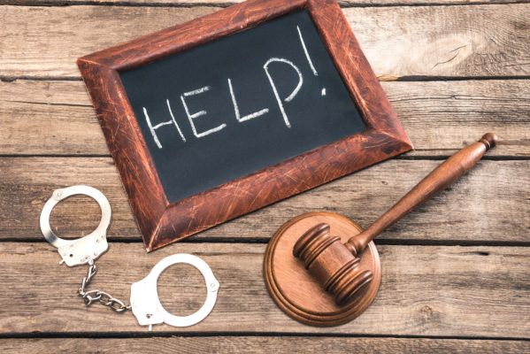 Avoid Criminal Record Lawyers New Brunswick NJ