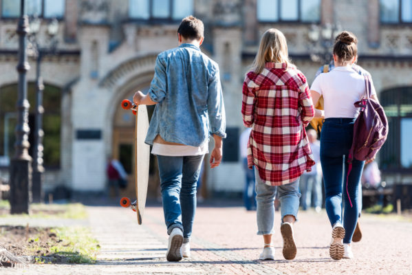 Student Charged with a Crime at College in New Brunswick? Call our local Criminal Defense Lawyers for help.