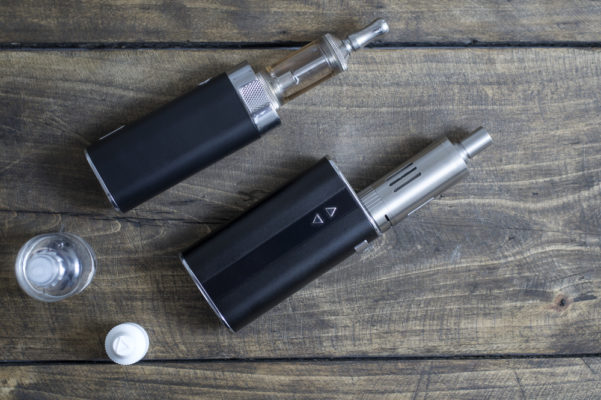 Arrested with a Vape in Edison NJ best defense