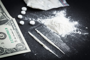 New Brunswick cocaine possession attorneys near me