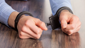 Arrested for Assault Woodbridge NJ local attorneys
