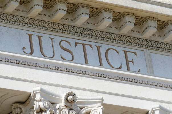 Facing Third Degree Charges in East Brunswick NJ help