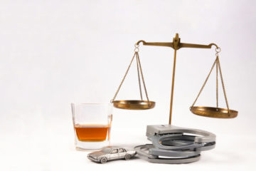 New DWI Consequences in NJ