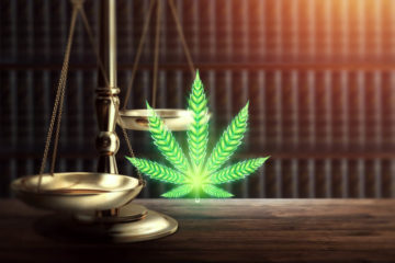 North Brunswick Marijuana Charge Attorneys