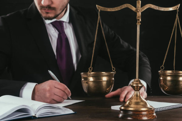 Assault and Battery Charges in NJ
