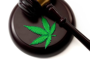 Metuchen Marijuana Offense Attorney