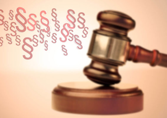 Criminal Sentencing Factors NJ