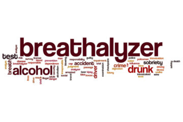 Alcohol Breath Testing for DWI in New Jersey